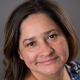 photo of Maria Cruz