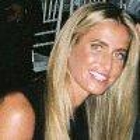 Photo of Dr. Melissa Cutler