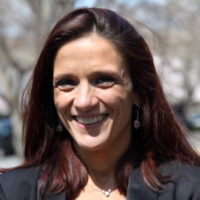 Photo of Dr. Patricia Bellucci