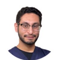 Photo of Dr. Sayed Hafizi