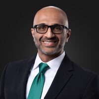 Photo of Dr. Rajiv Grover