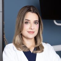 Photo of Dr. Amna Hussain