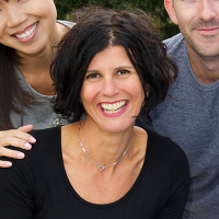 Photo of Dr. Laura Rowe