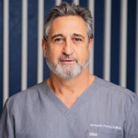 Photo of Dr. Antonio Festa