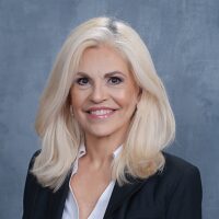 Photo of Dr. Virginia Mendell