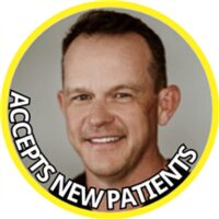 Photo of Dr. Scott Ryan