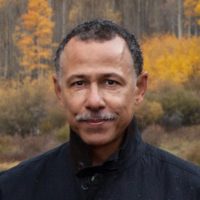 Photo of Dr. Raymond L. Crowel