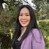 Photo of Dr. Christine Tran