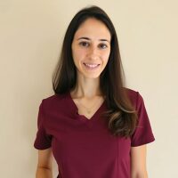 Photo of Dr. Farah Nafie