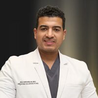 Photo of Dr. Ali Ibrahim