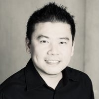 Photo of Dr. Long Tieu