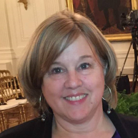 Photo of Linnea Comstock