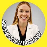 Photo of Dr. Andrea Collins