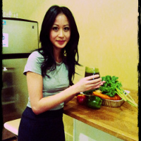 Photo of Melissa Chan
