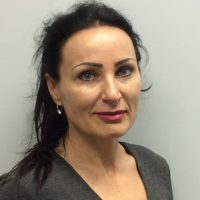 Photo of Helena Petrechova - RMT