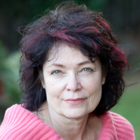 Photo of Dr. Jennifer Vincent