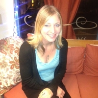 Photo of Robin Persinger