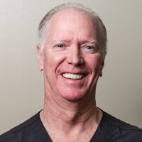 Photo of Dr. Michael Finerty
