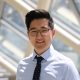 photo of Dr. Kevin Hong