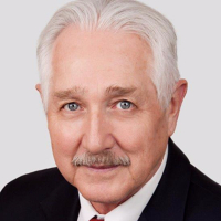 Photo of Robert E. Pelc Ph.D, ABPP