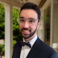 Photo of Dr. Anthony Lambright