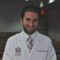 Photo of Dr. Maamon Alkaseer
