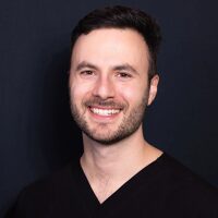 Photo of Dr. Rob Balint