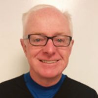 Photo of Tony Donnelly