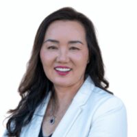 Photo of Dr. Soonmyo Wheeler