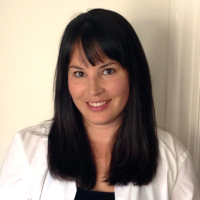 Photo of Nicole Gonzales