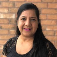 Photo of Dr. Henna Chowdhry