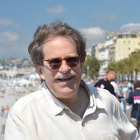 Photo of Dr. David Brand
