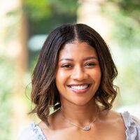 Photo of Dr. Alysia Nicholson