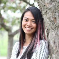 Photo of Donna Padua, RMT