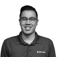 Photo of Lester Syyong