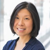 Photo of Dr. Sarah Kim