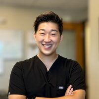 Photo of Dr. Joshua Park
