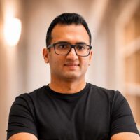 Photo of Dr. Bajaj