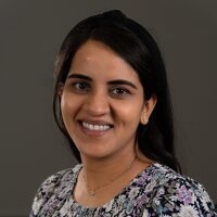 Photo of Dr. Eliza Jaria