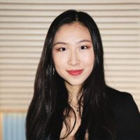 Photo of Dr. Lanka Wang