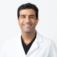 Photo of Dr. Mohsen Khobyari
