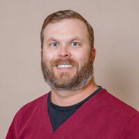 Photo of Dr. Quinn Hummel