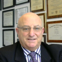 Photo of Dr. Daniel Paul Kremin
