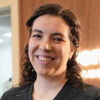 Photo of Dr. Stephanie Harper