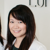 Photo of Dr. Joanna Yu