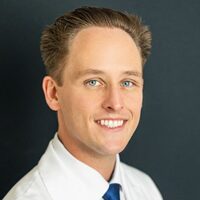 Photo of Dr. Tyler McElroy
