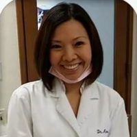 Photo of Dr. Ann Tran-Dilay