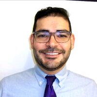 Photo of Dr. Abdullah Othman