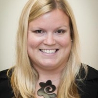 Photo of Elizabeth Miller