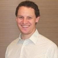 Photo of Dr. Ben Thomas